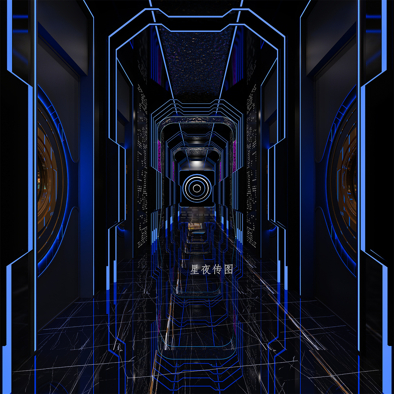 只觉余音袅袅不绝如缕-ktv设计