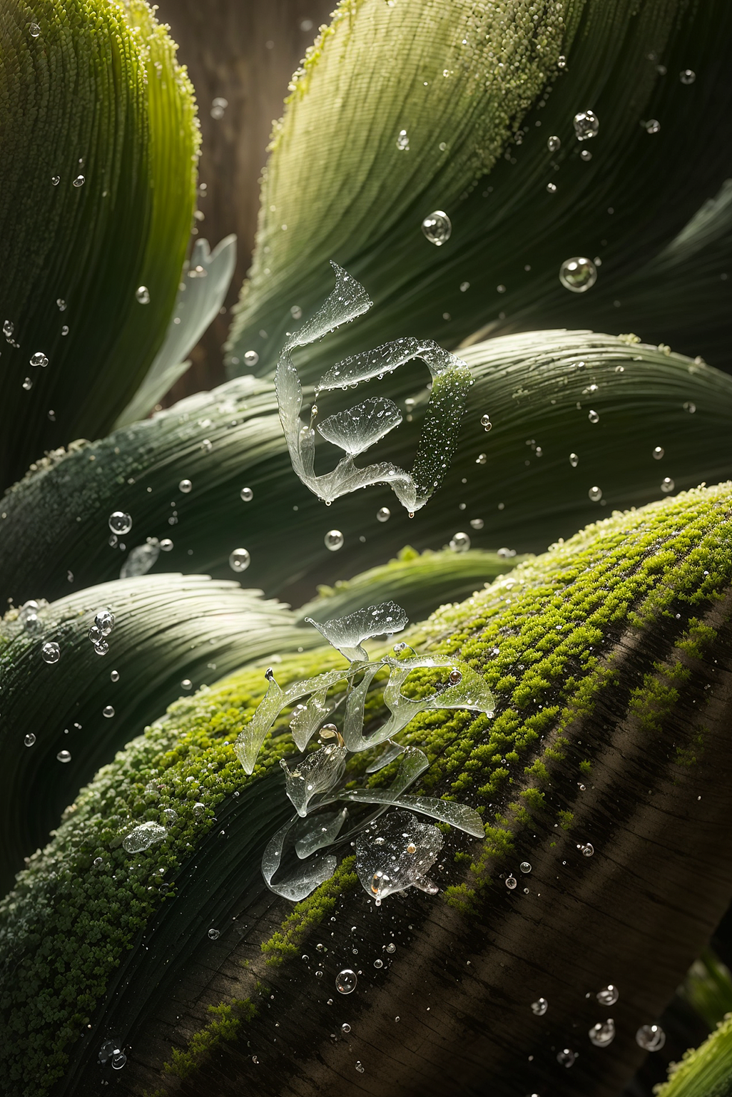 创意字（图ZMzY1ODM1MTI4） - 字体/字形 - 站酷设计师琛琛琛L原创素材 - 站酷ZCOOL