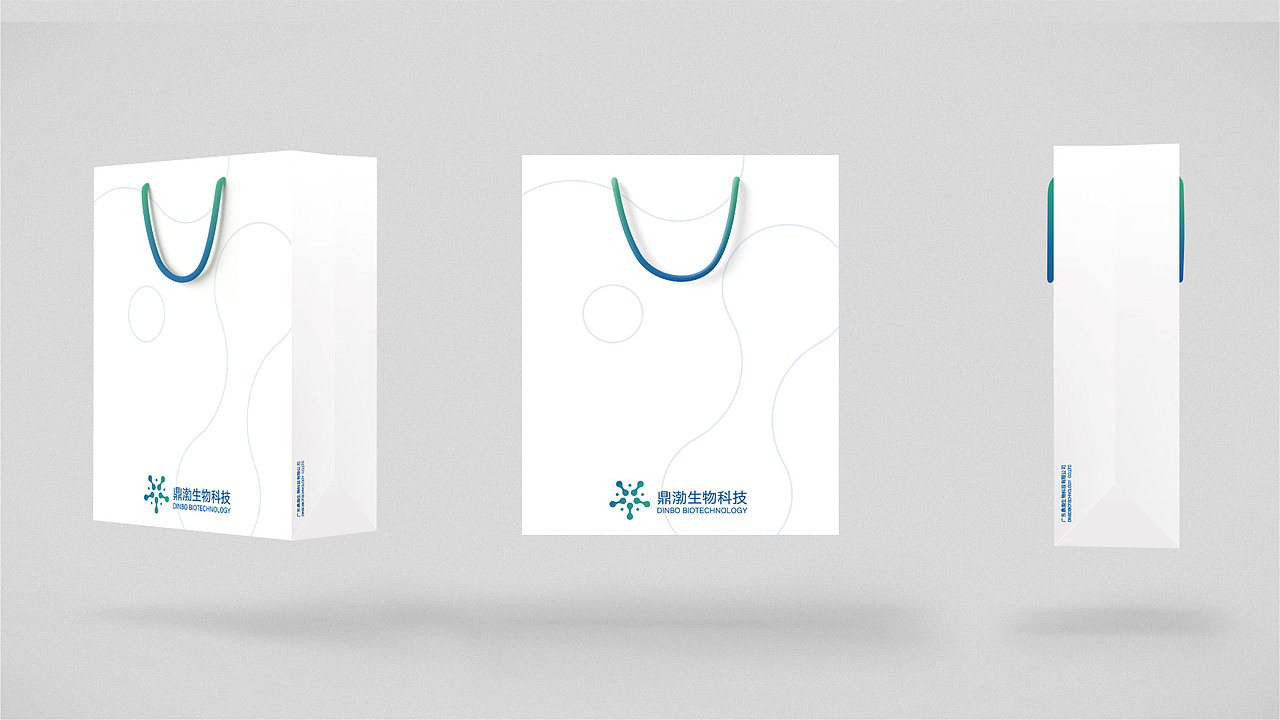 鼎渤生物科技VIS手册