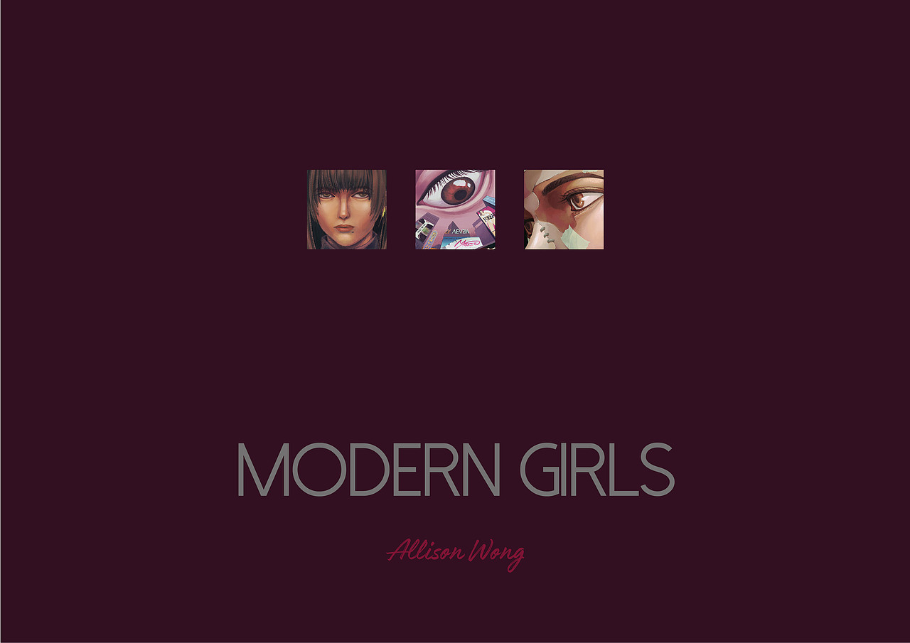 Modern Girls