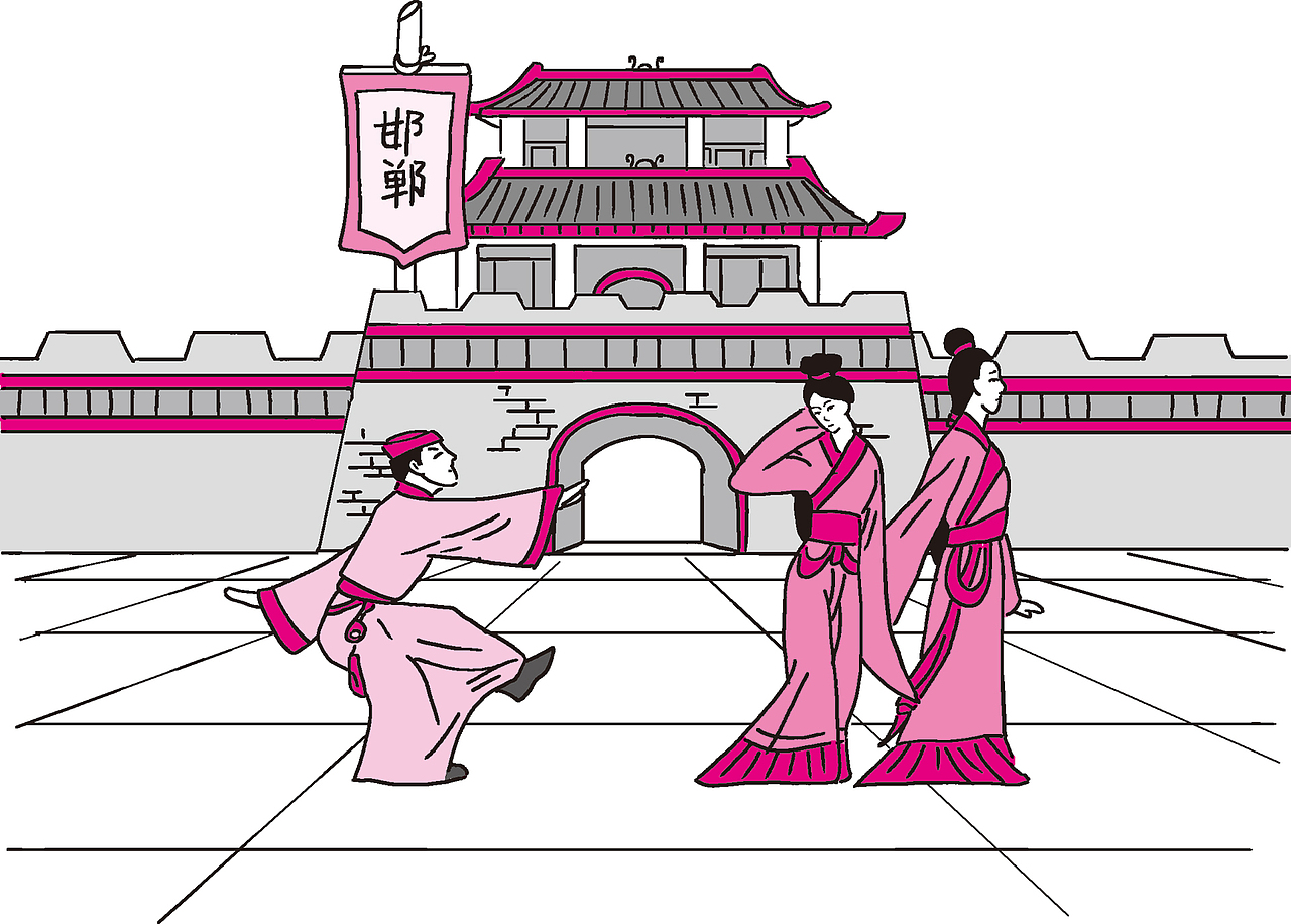 小学德育教材双色插画1（图ZMzM5MjQ5NzA4） - 儿童插画 - 站酷设计师ZPOOG原创素材 - 站酷ZCOOL