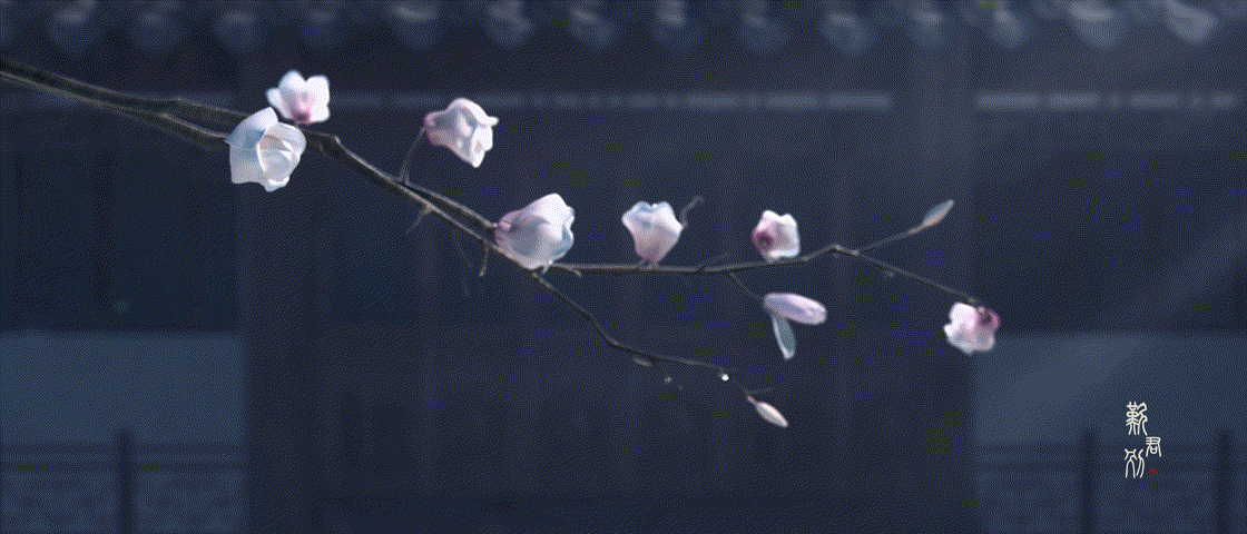 国风毕业设计短片—《别君叹》（图ZMzYyMDU2OTY4） - 动画/影视 - 站酷设计师Eachan_原创素材 - 站酷ZCOOL