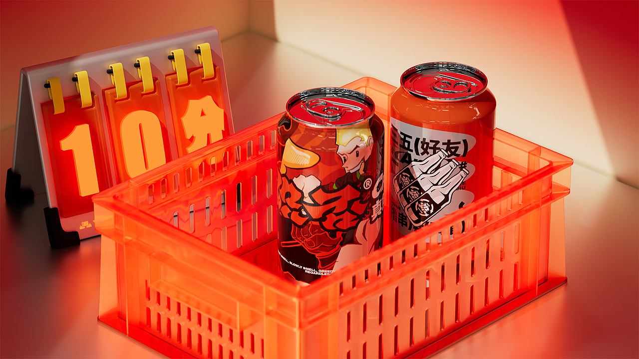 炽否-真鲜肉串吧/餐饮品牌全案设计（图ZMzQyNDc5MDE2） - 品牌 - 站酷设计师路野视物所原创素材 - 站酷ZCOOL