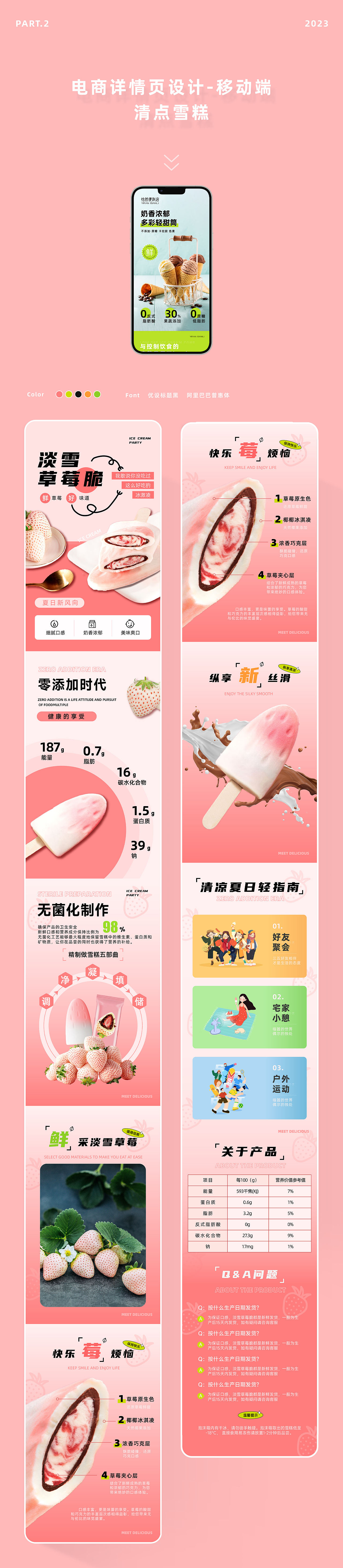 电商设计-项目展示（图ZMzUwMDk2MTEy） - 电商 - 站酷设计师奔走的启明星原创素材 - 站酷ZCOOL