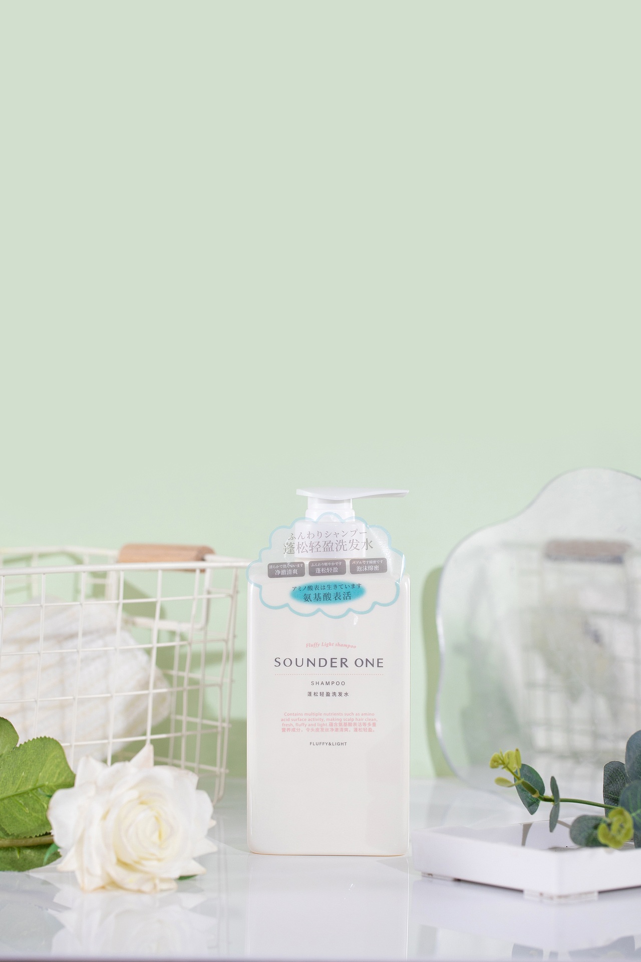 洗发水（图ZMzUyODI1NjYw） - 产品摄影 - 站酷设计师dzy2009341原创素材 - 站酷ZCOOL