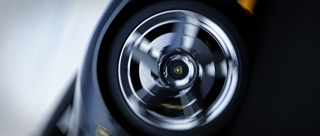 Lamborghini CGI Cinematic Short - Unreal Engine 5（图ZMzUxNzIyMDIw） - 机械/交通 - 站酷设计师BalanceBreaker原创素材 - 站酷ZCOOL