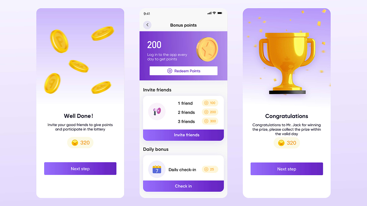 2022作品集（图ZMzMyMDk1OTIw） - APP界面 - 站酷设计师白日梦柚原创素材 - 站酷ZCOOL