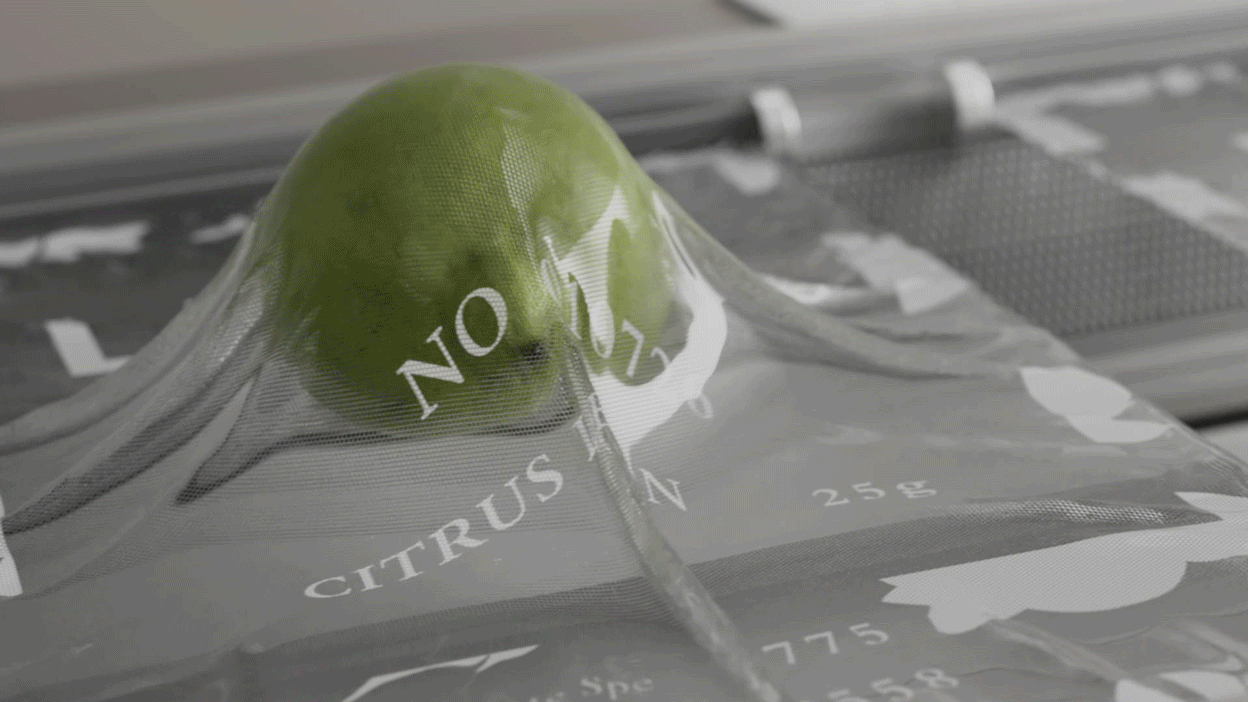 智能酒家居动态设计