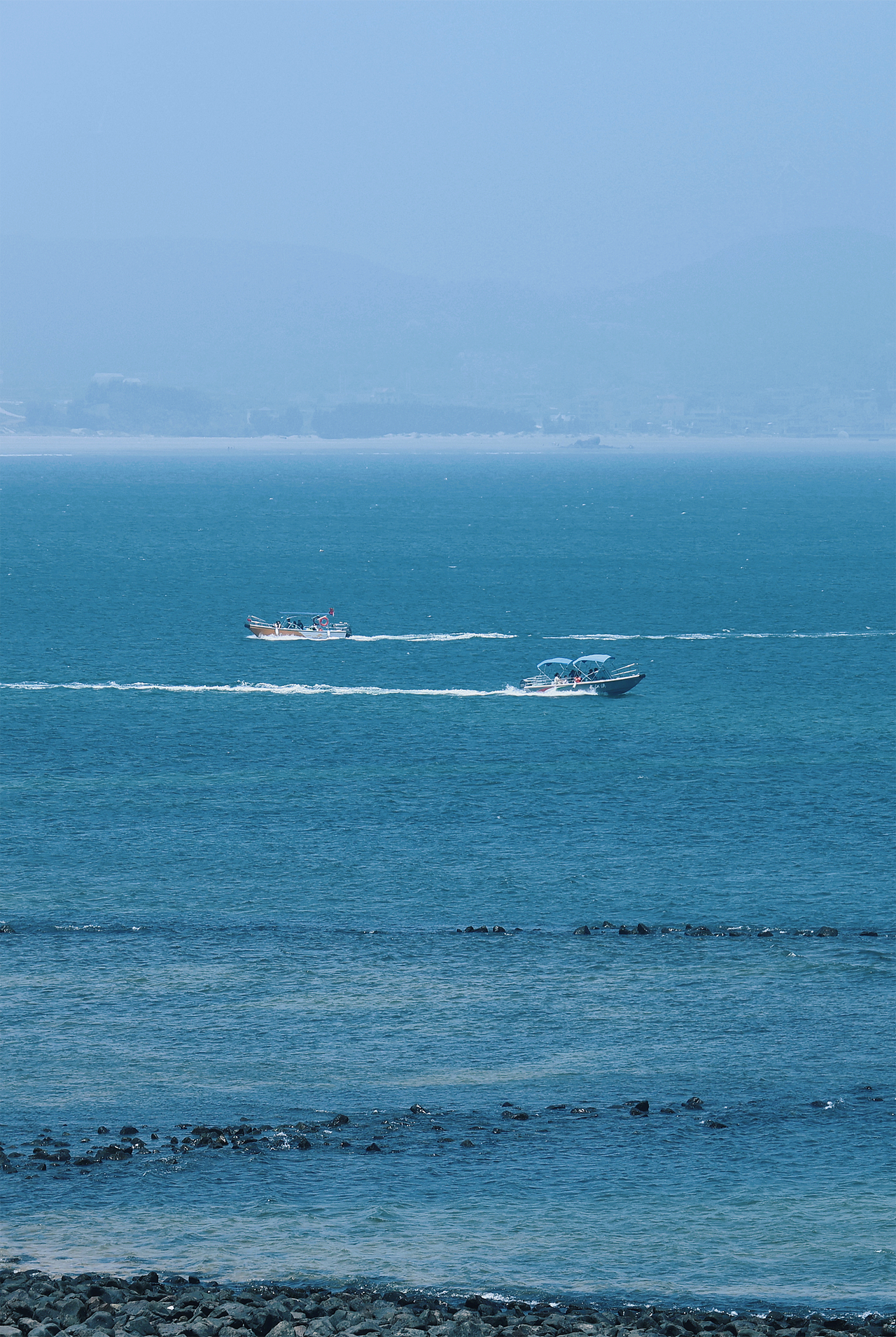 裹挟海风的历史文化古城（图ZMzM4NjM2NTAw） - 风光摄影 - 站酷设计师喜好随意原创素材 - 站酷ZCOOL