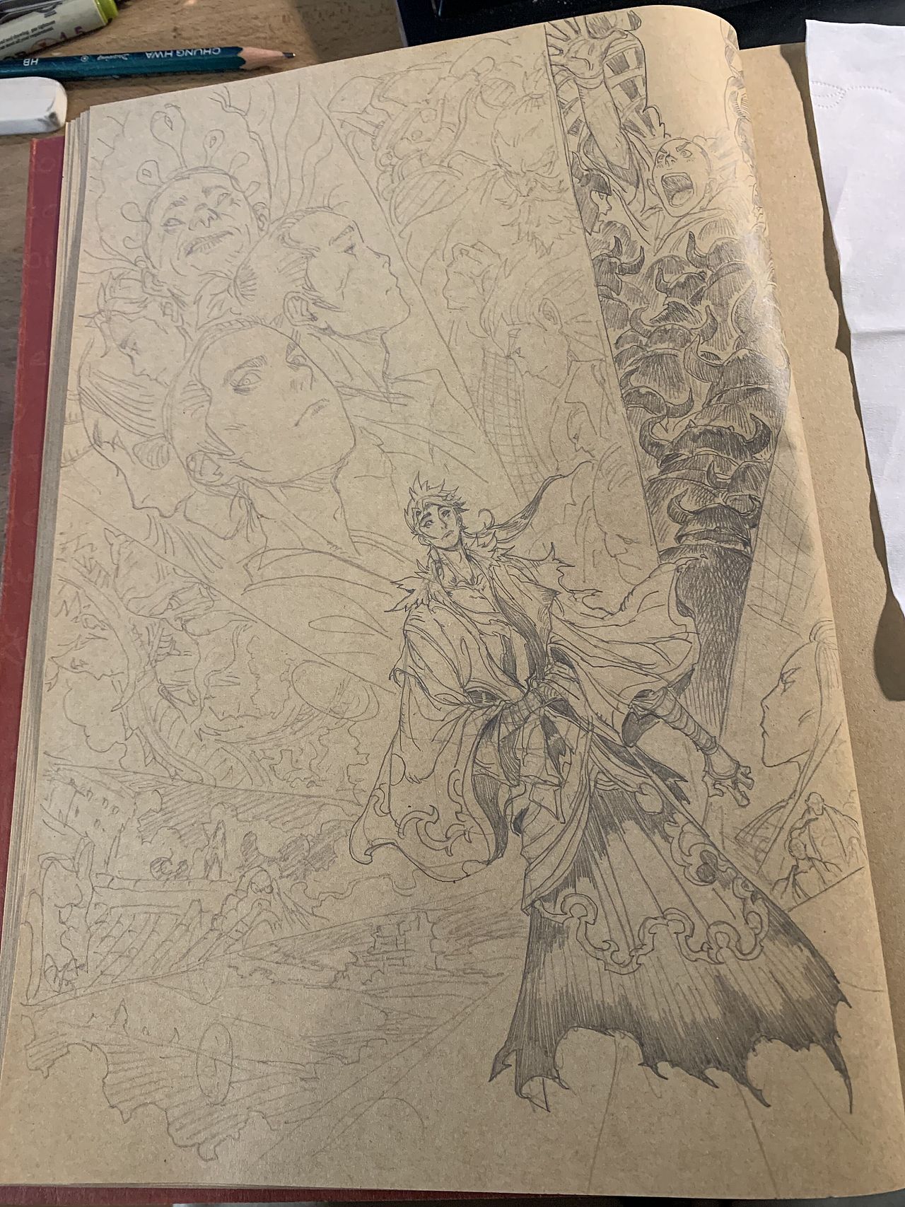 练习（图ZMzU3MDI0MDU2） - 创作习作 - 站酷设计师wmm14893986原创素材 - 站酷ZCOOL