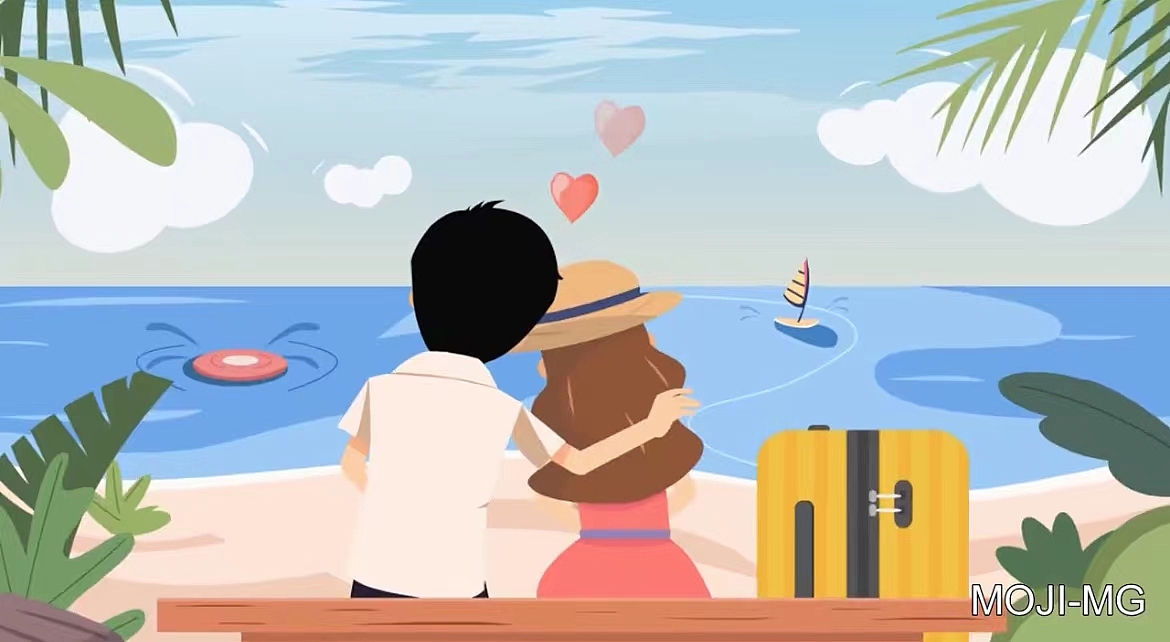 爱华仕箱包（图ZMzUxMzEzMzI0） - 动画片 - 站酷设计师莎莎吖啊原创素材 - 站酷ZCOOL