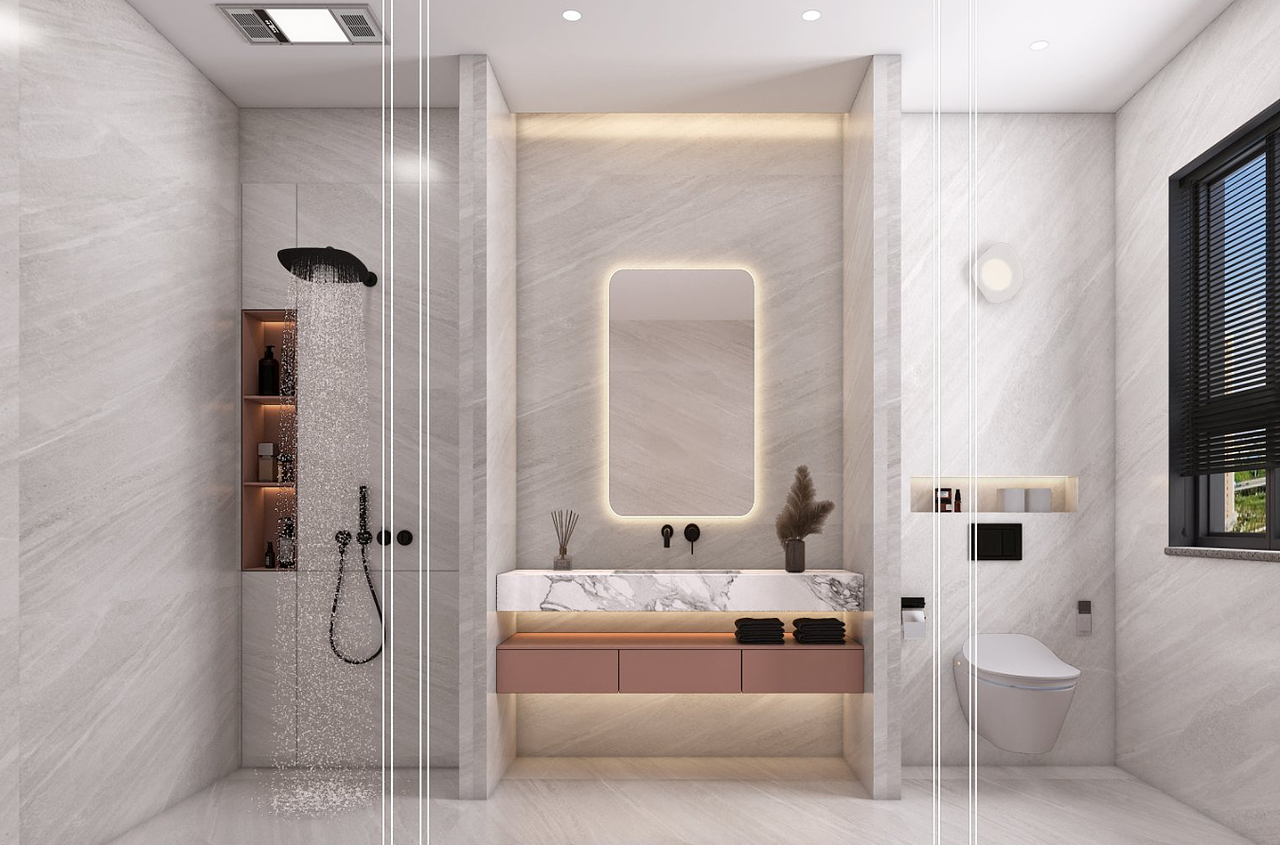 美容院设计|美容院装修|美业设计|皮肤管理|spa设计