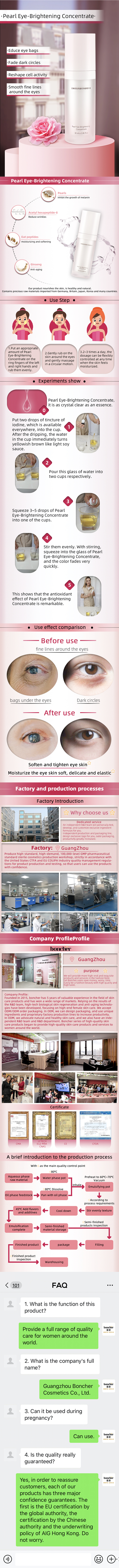 boncher-首页设计、详情图 阿里巴巴-国际站-odm