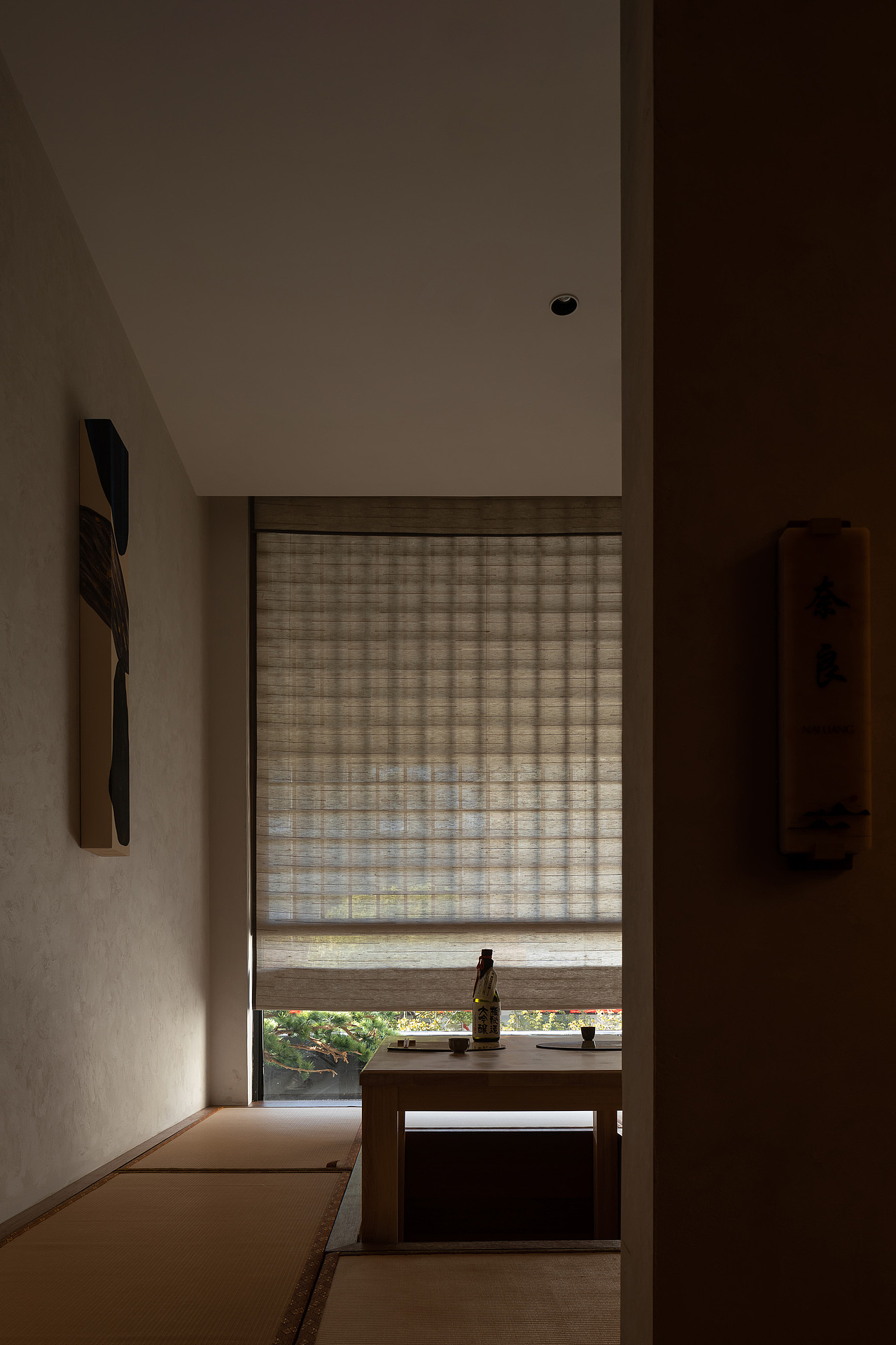 【晟苏建筑摄影】久喜日料店实景图片（图ZMzMwMDc0MDM2） - 环境/建筑摄影 - 站酷设计师晟苏建筑摄影原创素材 - 站酷ZCOOL