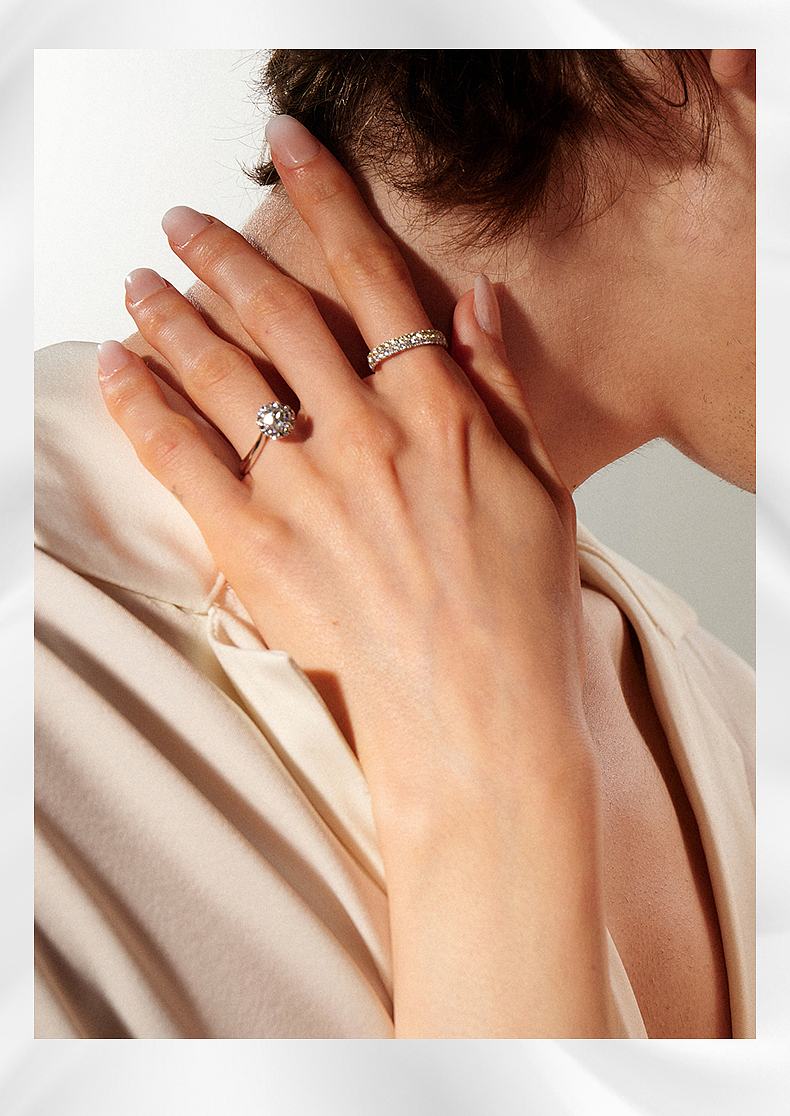 首饰拍摄 | GUAVA瑰华 2