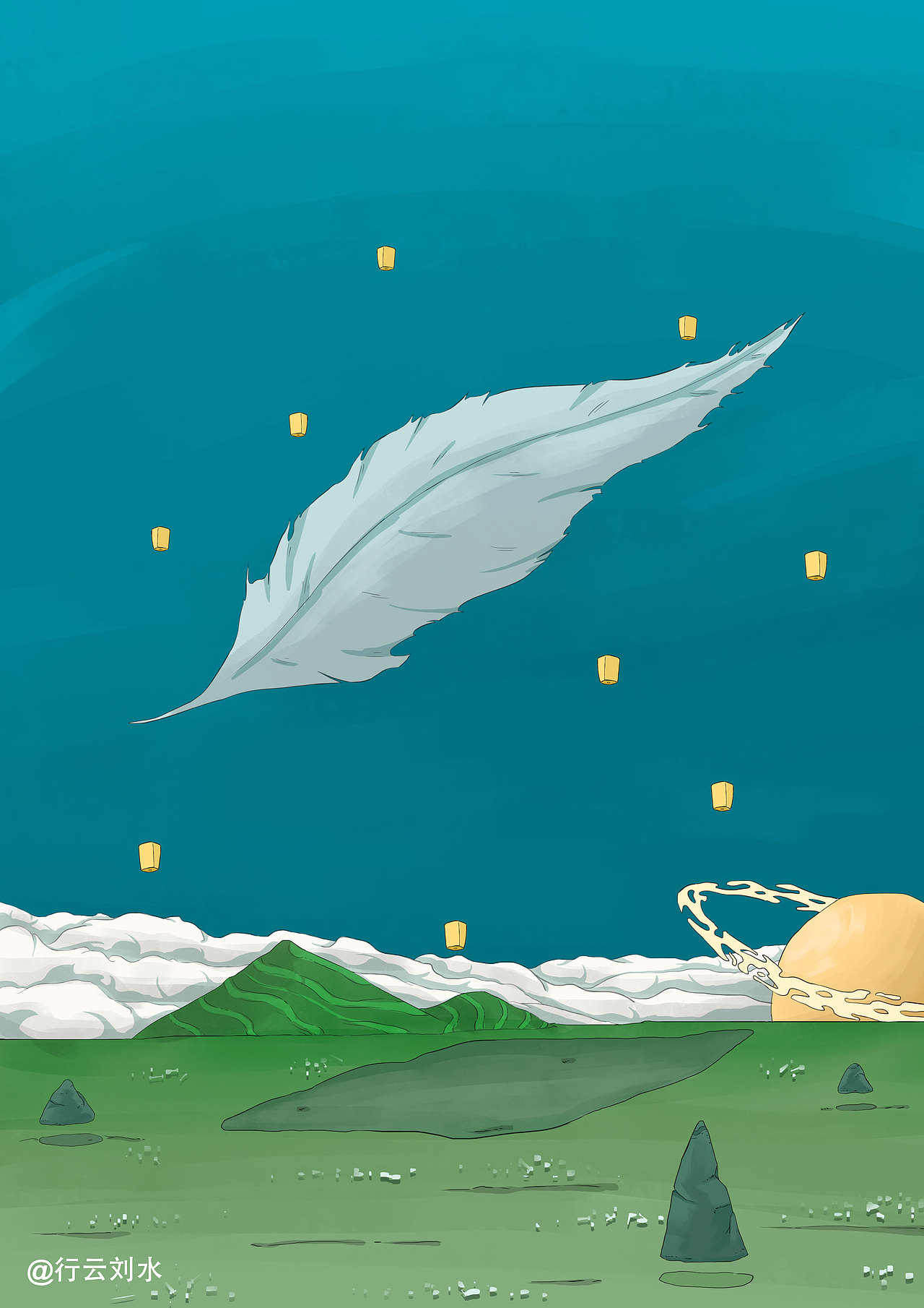 我没啥想要的,那就祝你们的2023所想皆如愿吧