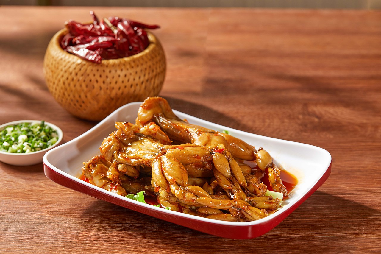 美食拍摄 |台州湘肴 ✖️万康视觉（图ZMzI1NDU2MjQw） - 美食摄影 - 站酷设计师3个苹果原创素材 - 站酷ZCOOL