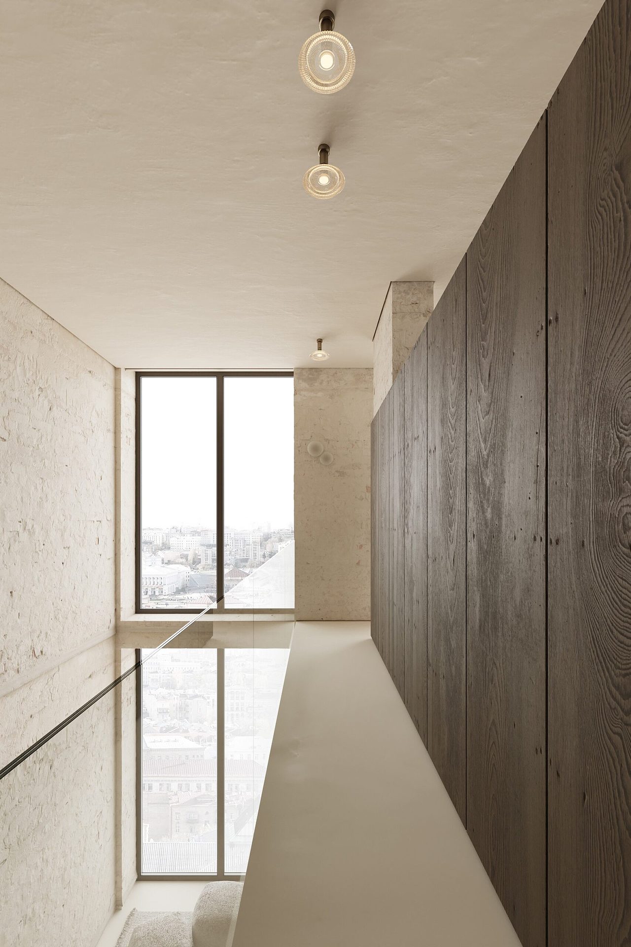 微水泥製造的藝術空間（图ZMzQ4OTA1NjAw） - 家装设计 - 站酷设计师做豬要低調原创素材 - 站酷ZCOOL