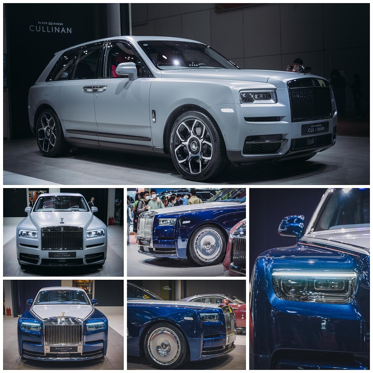 2023上海国际车展-多图慎点（图ZMzM5MDU0OTU2） - 产品摄影 - 站酷设计师情场浪子王二狗原创素材 - 站酷ZCOOL