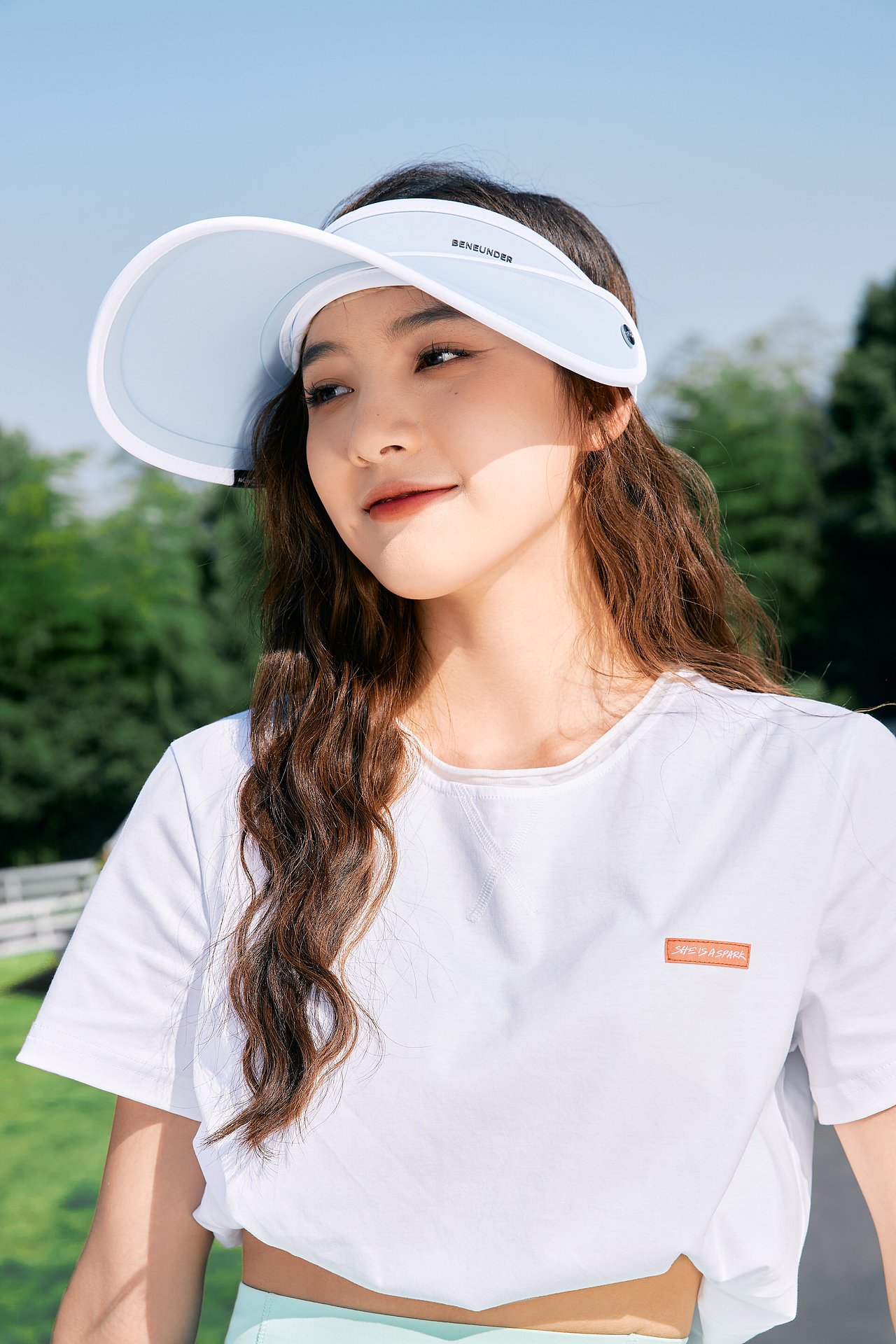 APEX模特-七七&娜依