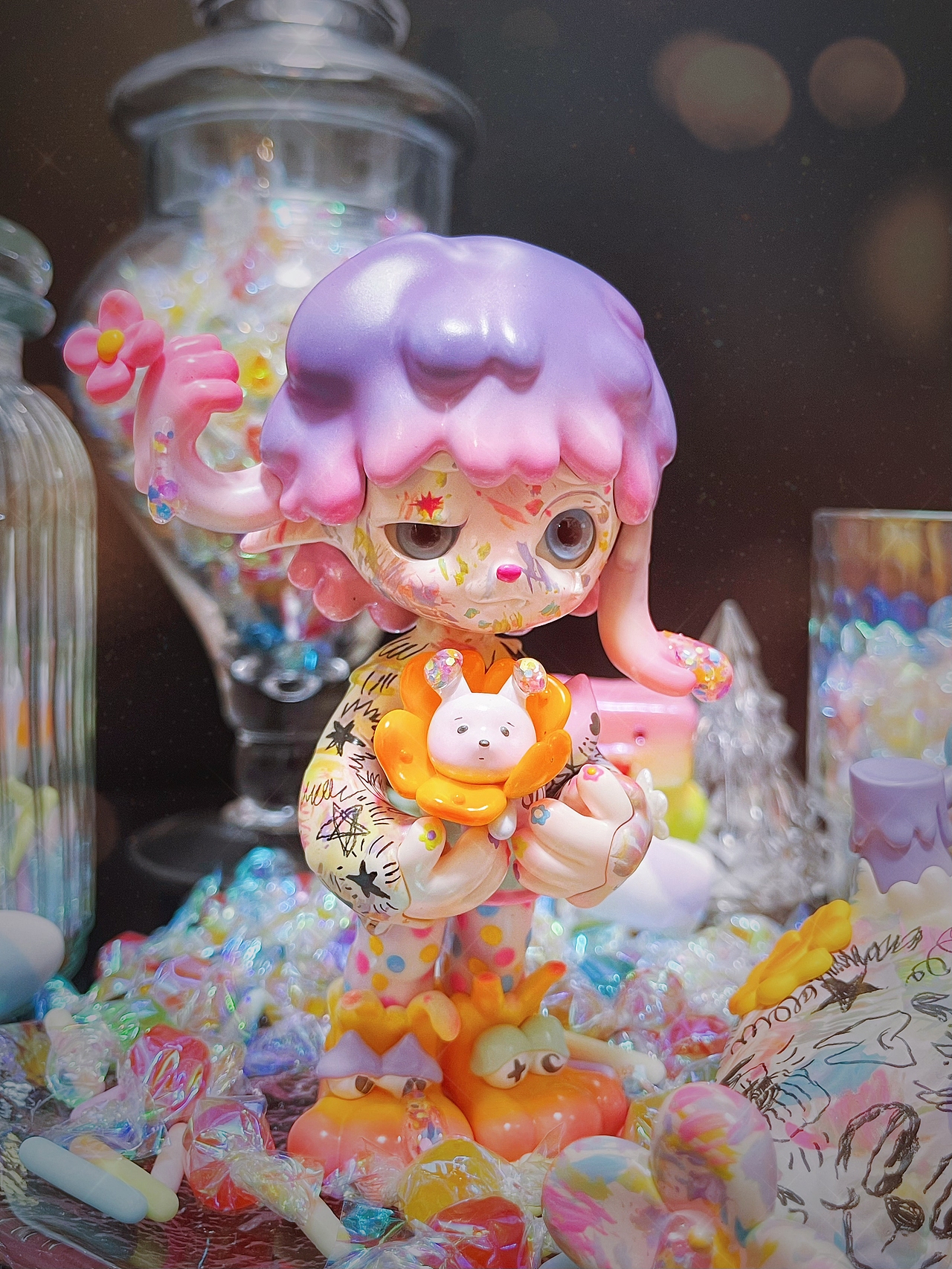 水果硬糖 | 每一颗都装着不同的惊喜