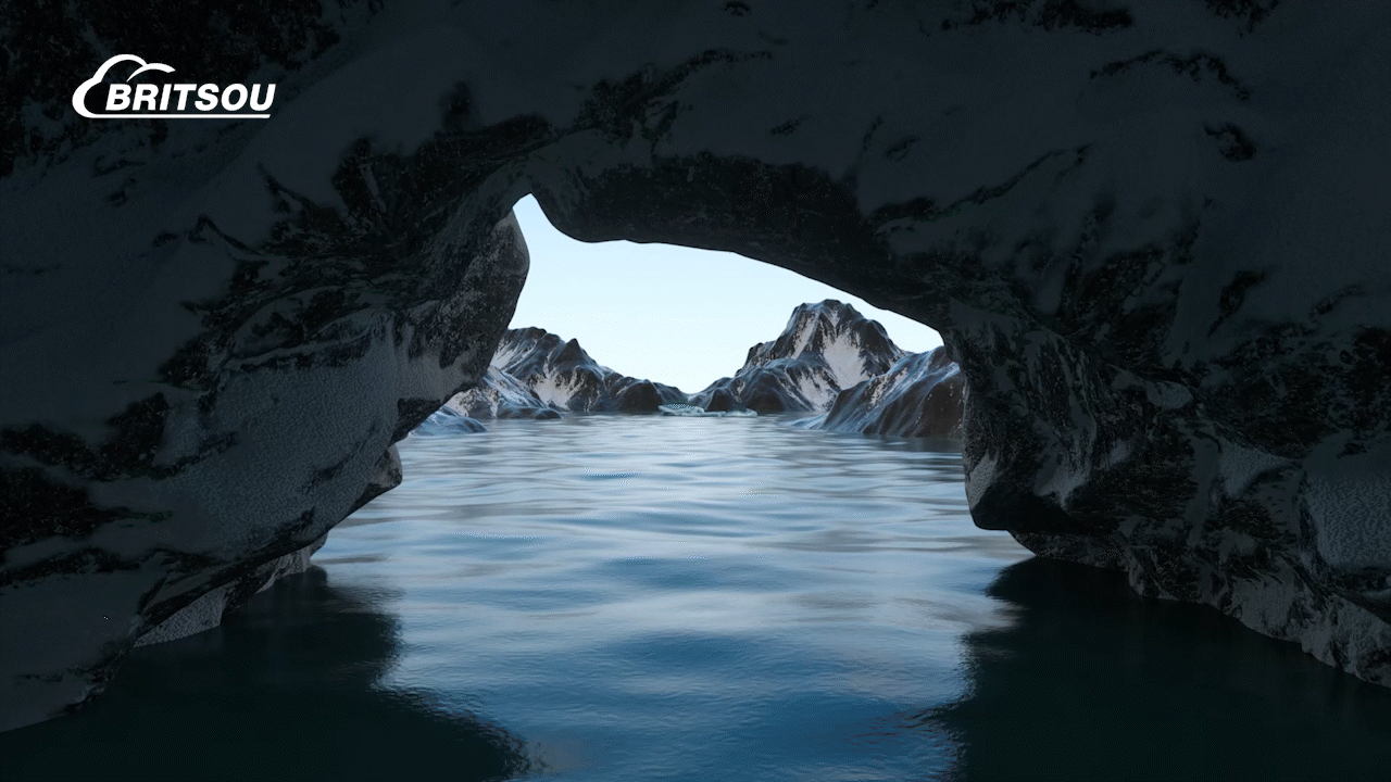 除湿机三维产品动画（图ZMzUwNDE5MjMy） - 产品 - 站酷设计师鲸觉原创素材 - 站酷ZCOOL