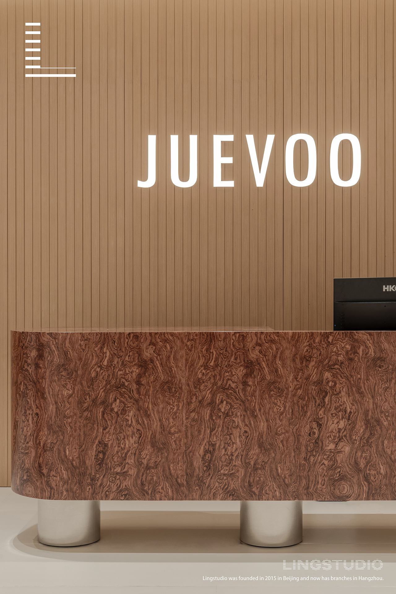 空间摄影｜杭州·JUEVOO女装店（图ZMzQ2MzIyODIw） - 环境/建筑摄影 - 站酷设计师伶人空间摄影原创素材 - 站酷ZCOOL