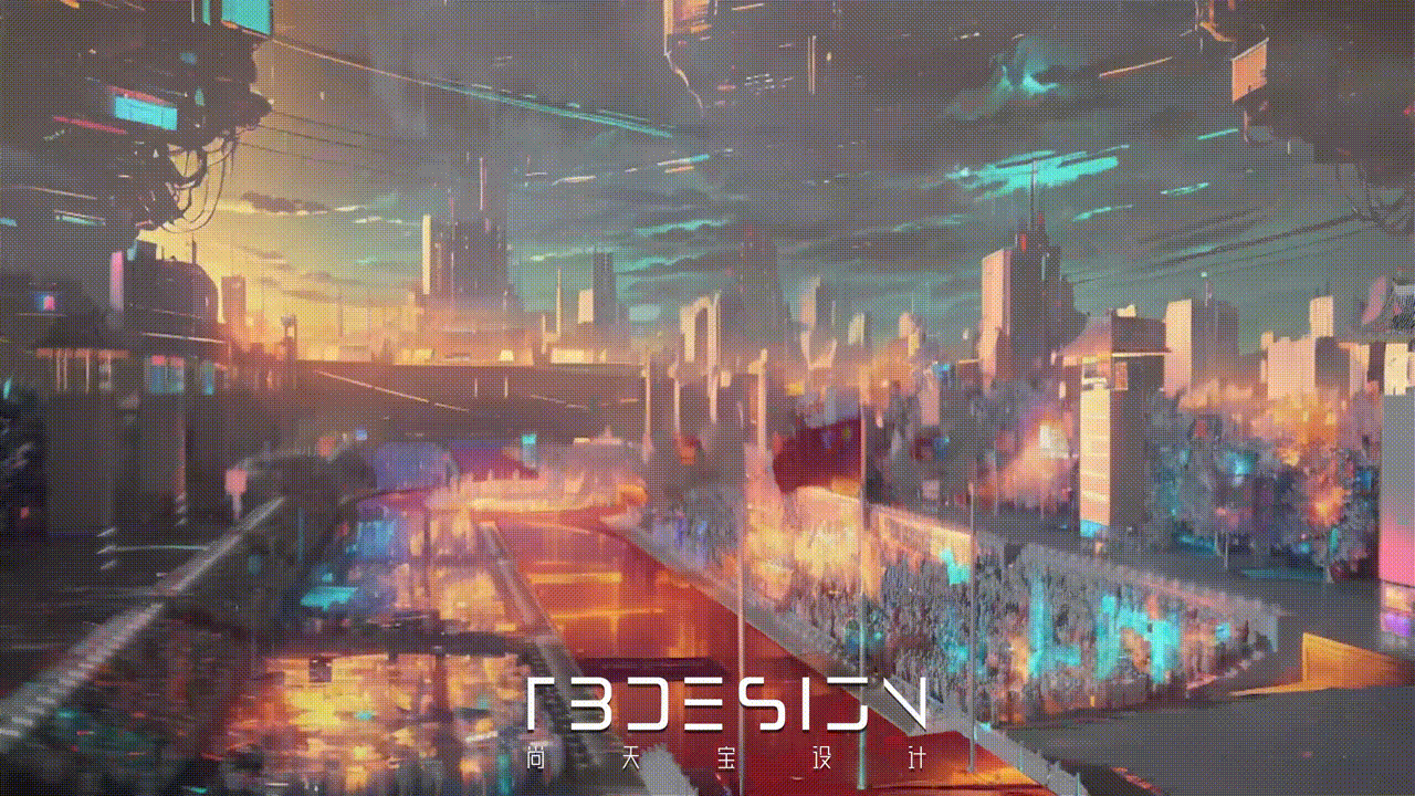 【河南省运会】舞美设计（图ZMzQ5MTEwMjY0） - 舞台美术 - 站酷设计师赵星文原创素材 - 站酷ZCOOL