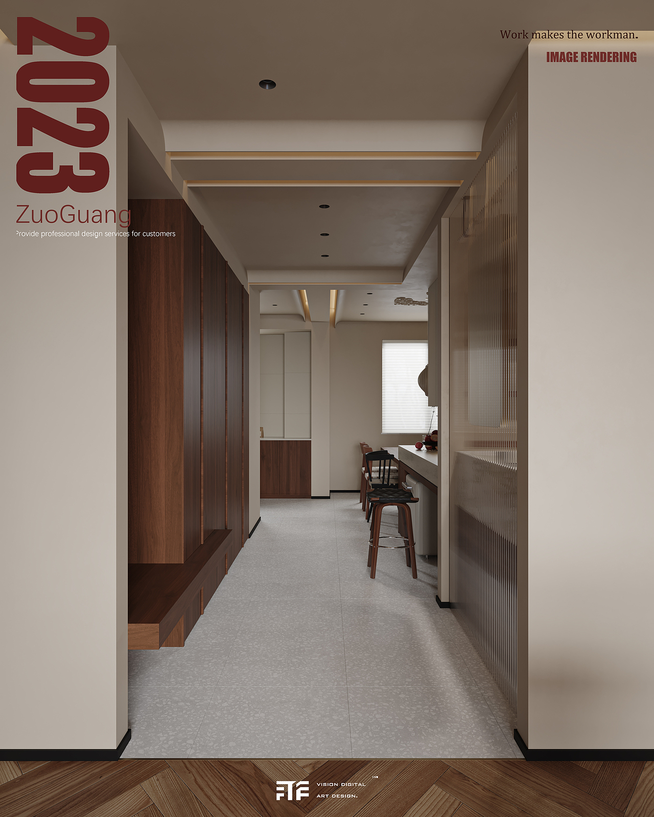 2022收官啦！（图ZMzI4MjI4NTAw） - 家装设计 - 站酷设计师作光丨VISION原创素材 - 站酷ZCOOL