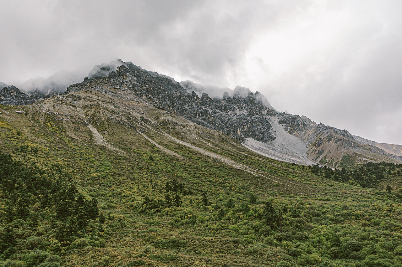 2021年 丙察察自驾进藏之行-察瓦龙到察隅（图ZMzE3NTg2NDQ4） - 风光摄影 - 站酷设计师摄影师_彬VII原创素材 - 站酷ZCOOL
