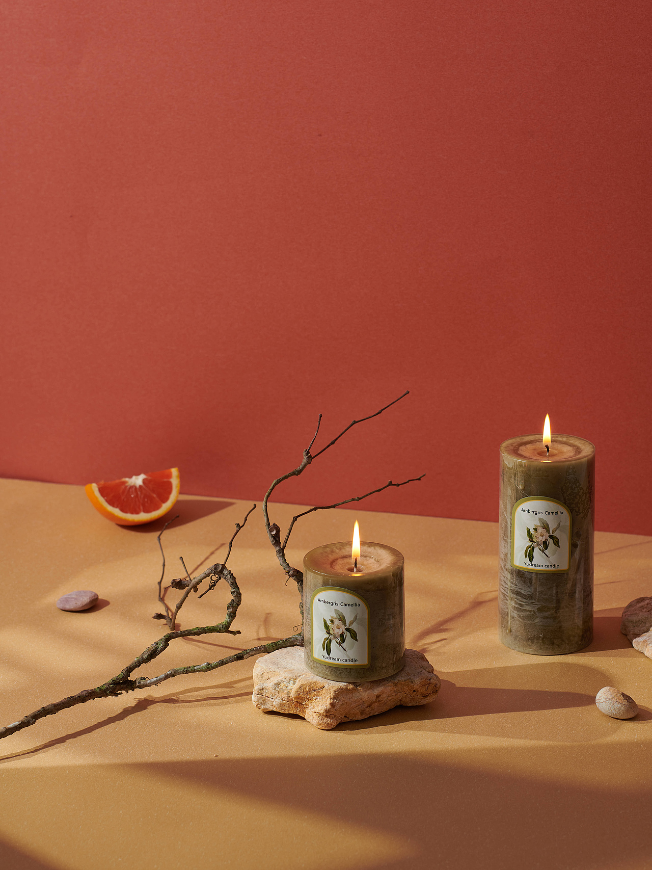 香薰蜡烛产品摄影美食摄影产品摄影深圳产品摄影