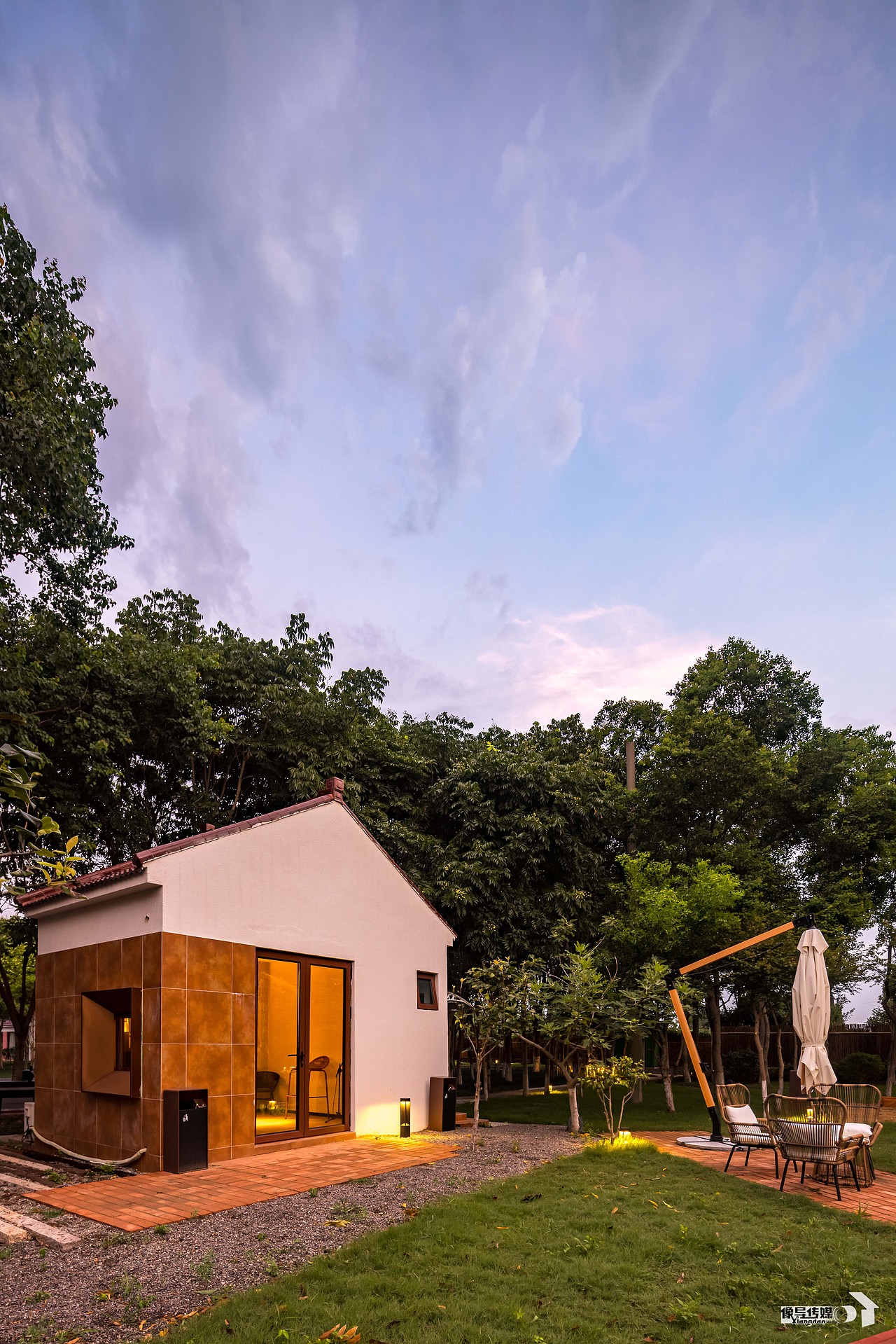 云图度假酒店 | Yuntu Resort Hotel（图ZMzEzODM5ODI0） - 环境/建筑摄影 - 站酷设计师像导XiangDao原创素材 - 站酷ZCOOL