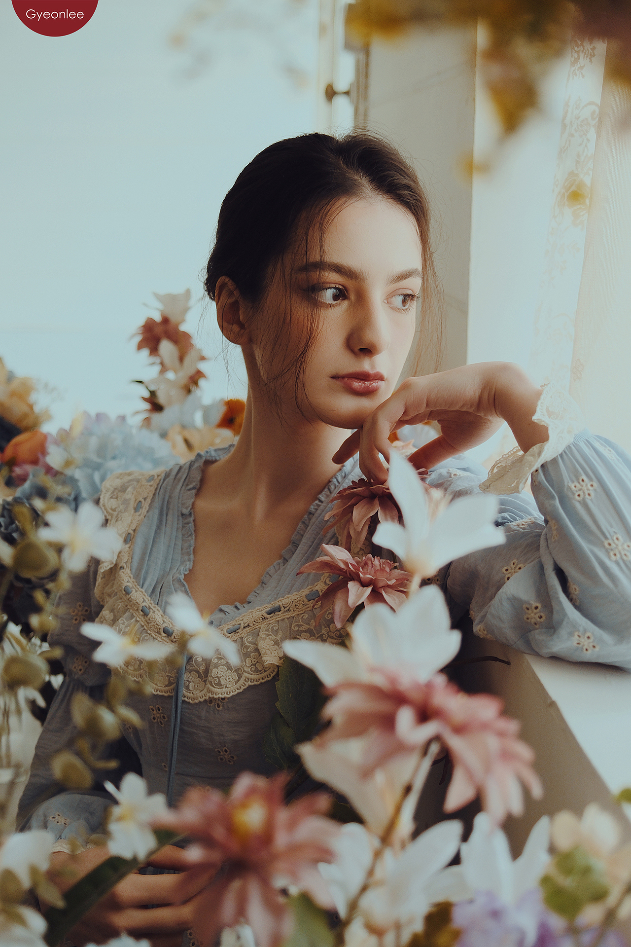 寻找合作+创作 | 富士X100VI