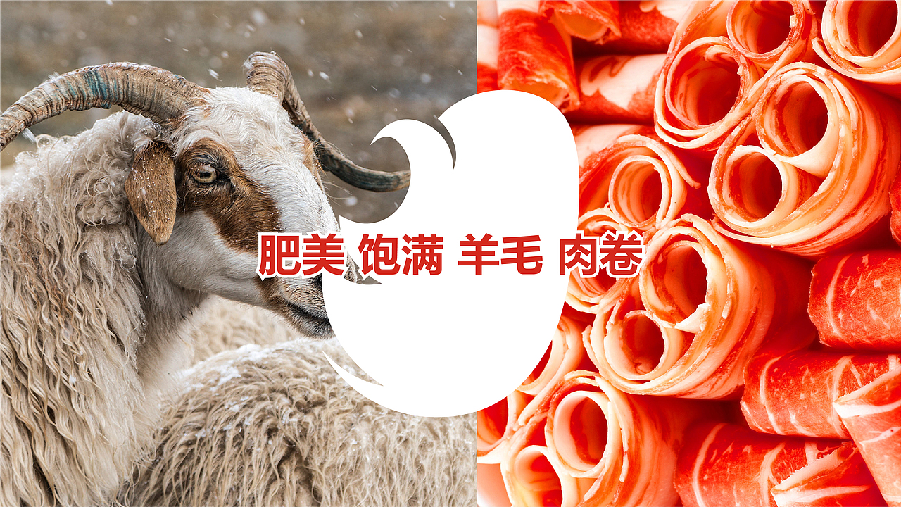 功夫巴虎 | 銅鍋涮肉 | 餐飲類品牌 | 老北京涮羊肉（圖ZMzIxMDEwMzIw） - 品牌 - 站酷設計師鄭州餐飲品牌設計原創(chuàng)素材 - 站酷ZCOOL