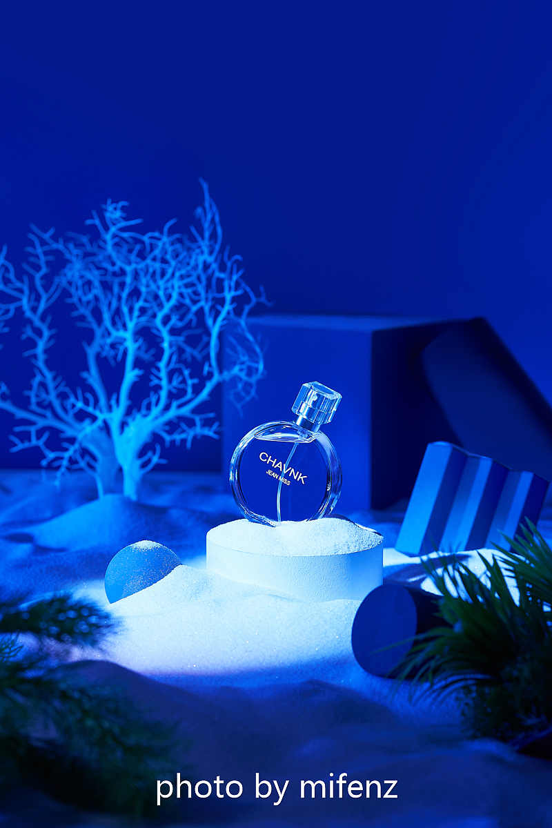 几何体拍摄的第N次