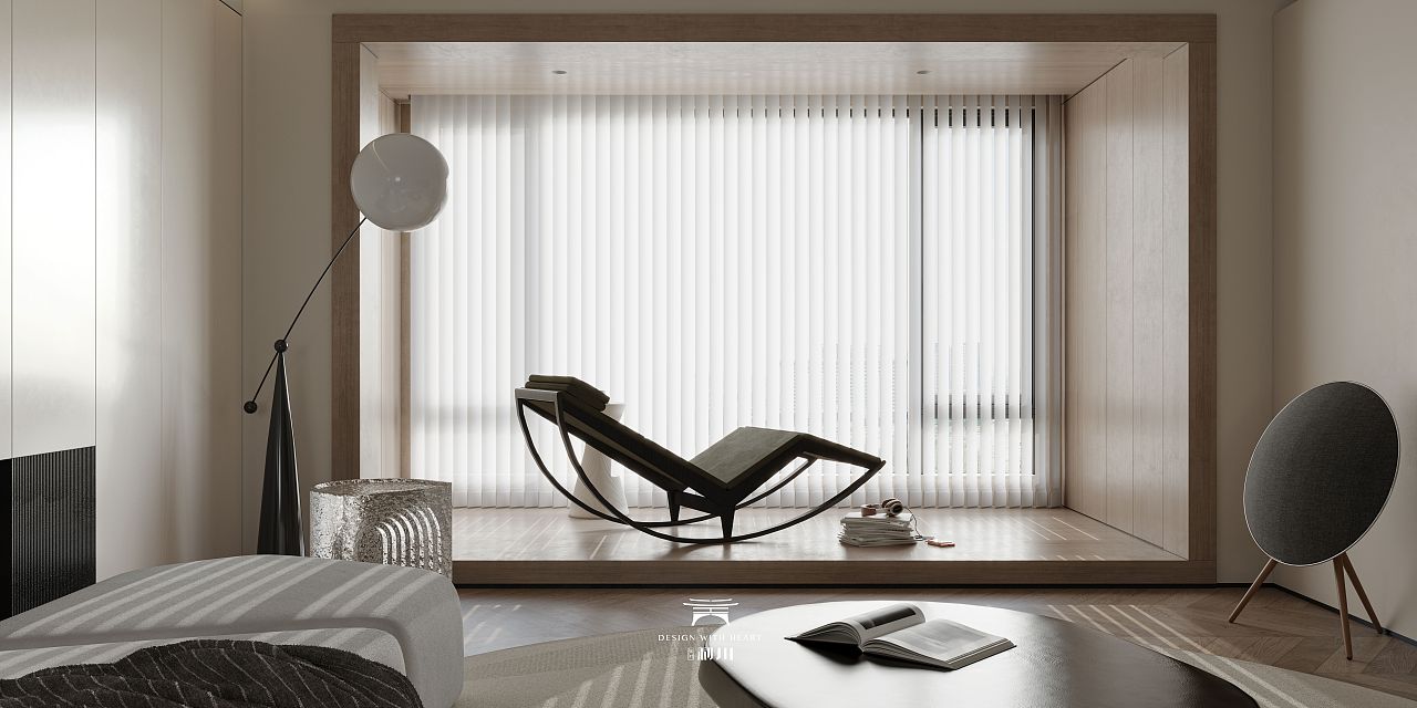 和川高端表现 | 极简（图ZMzA3MjcyNzQw） - 家装设计 - 站酷设计师和川老顾原创素材 - 站酷ZCOOL