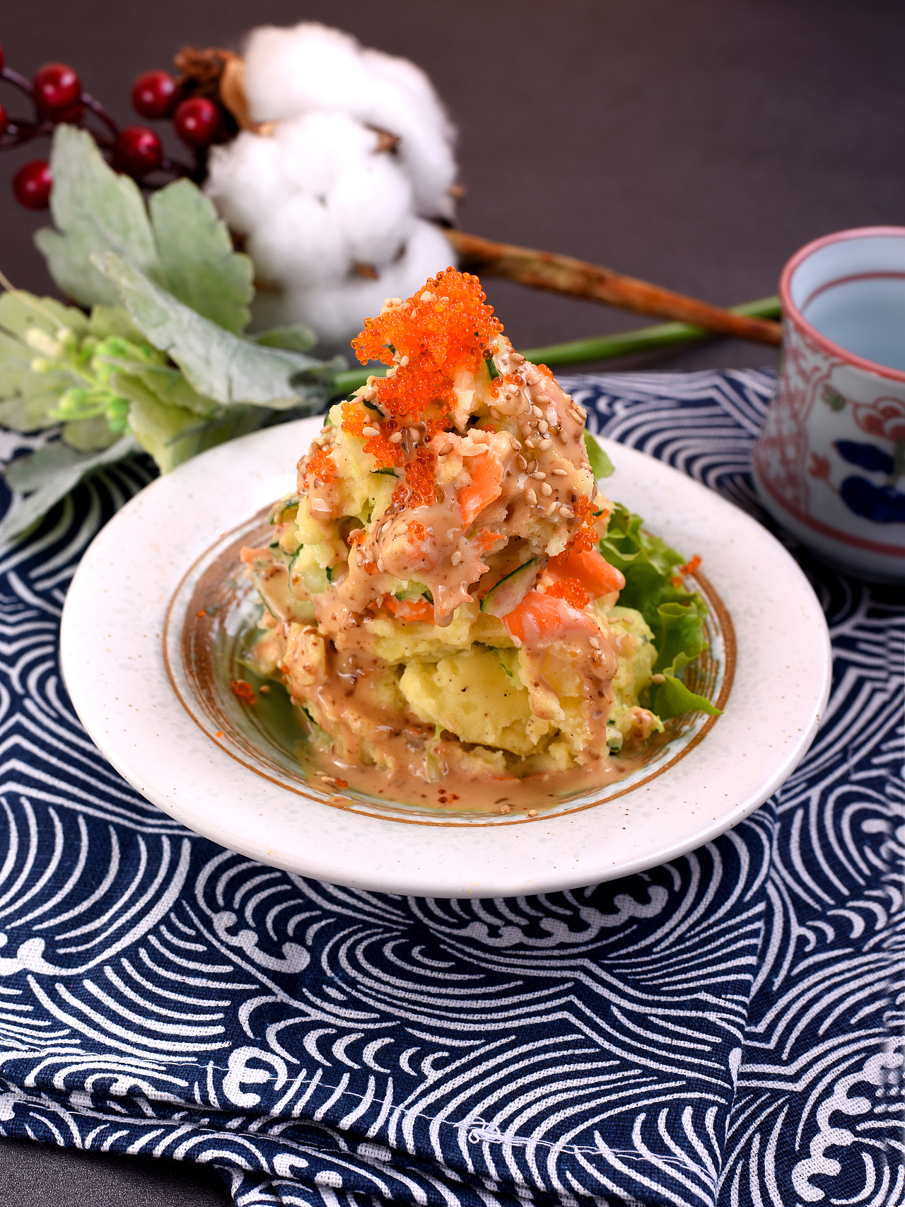美食摄影 菜谱设计 餐饮品牌设计