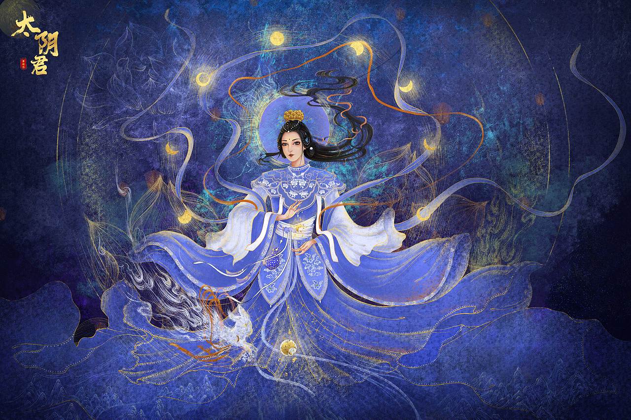 2022年年终总结（图ZMzI3NTEzMzEy） - 商业插画 - 站酷设计师暴躁的插画师原创素材 - 站酷ZCOOL