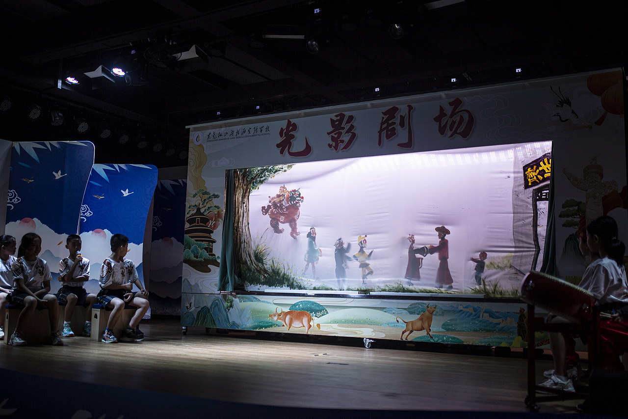 2023“莞脉传承”东莞非遗进校园活动（图ZMzQyNjYwOTM2） - 品牌 - 站酷设计师宁掌柜原创素材 - 站酷ZCOOL