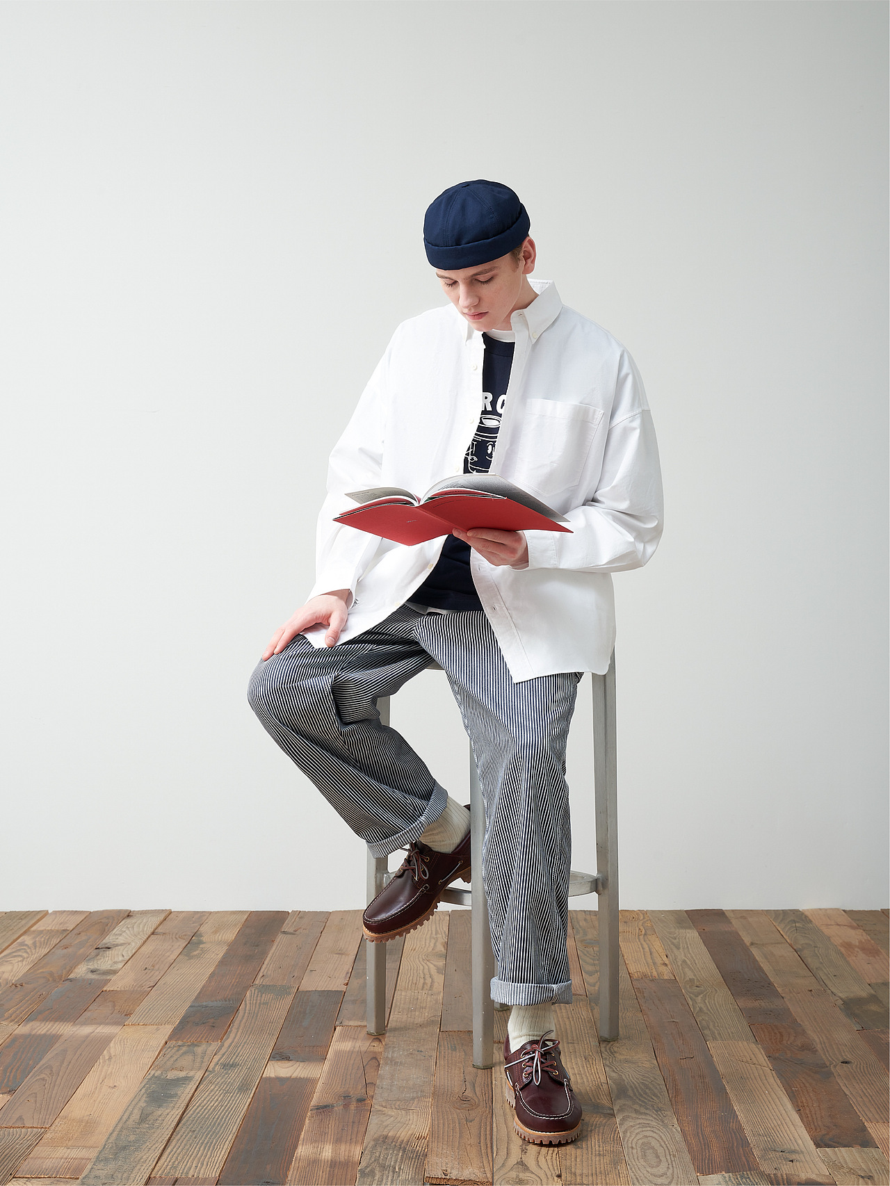 日系潮牌拍摄模特 国潮拍摄外模 秋冬男装拍摄衬衣外套（图ZMzQ3ODYwMTM2） - 人像摄影 - 站酷设计师优思模特Melo原创素材 - 站酷ZCOOL