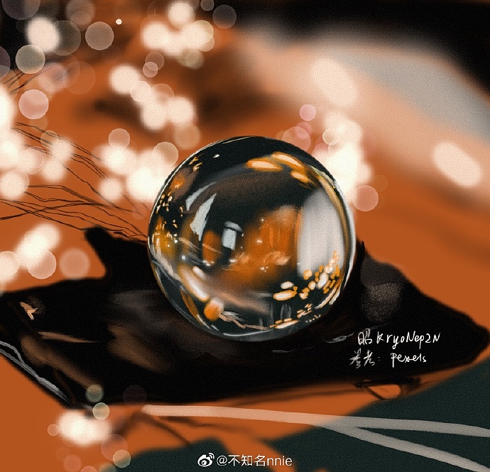 速途练习（图ZMzMzMTI4Mzc2） - 艺术插画 - 站酷设计师DawnTea晞茶原创素材 - 站酷ZCOOL