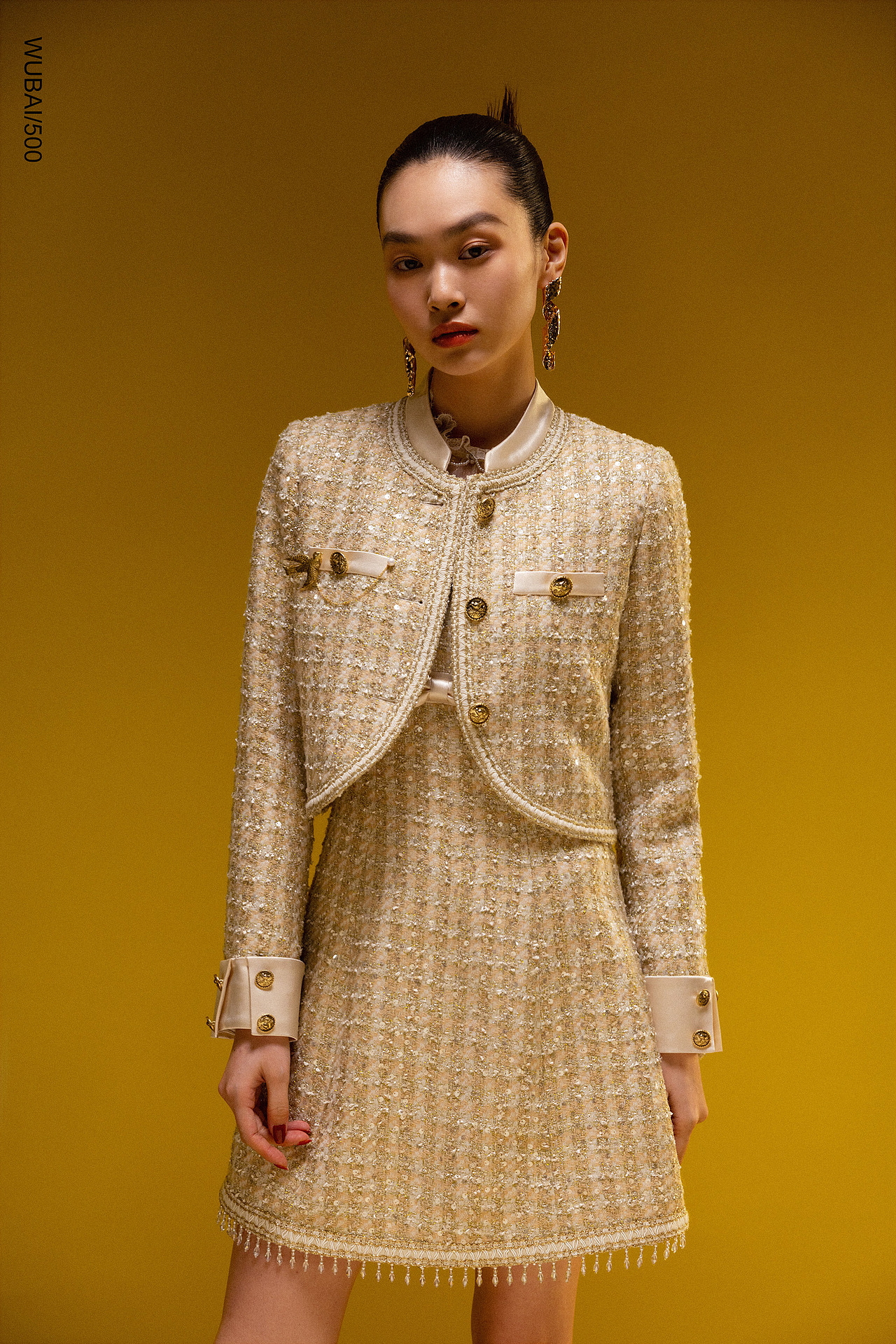 MAXRIENY/烟火主题片