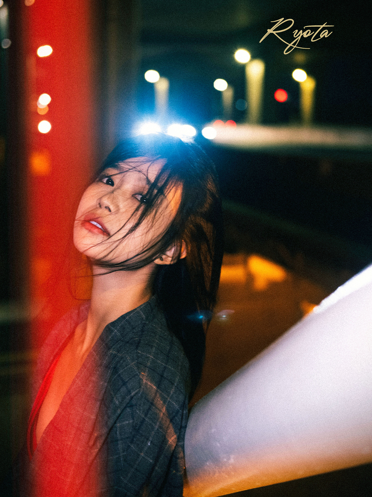 纯欲风堕落天使——王家卫电影风格