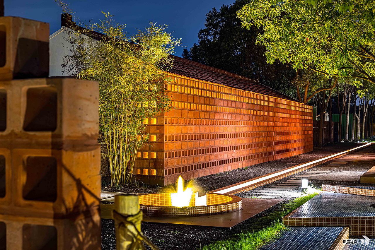 云图度假酒店 | Yuntu Resort Hotel（图ZMzEzODM5ODA4） - 环境/建筑摄影 - 站酷设计师像导XiangDao原创素材 - 站酷ZCOOL