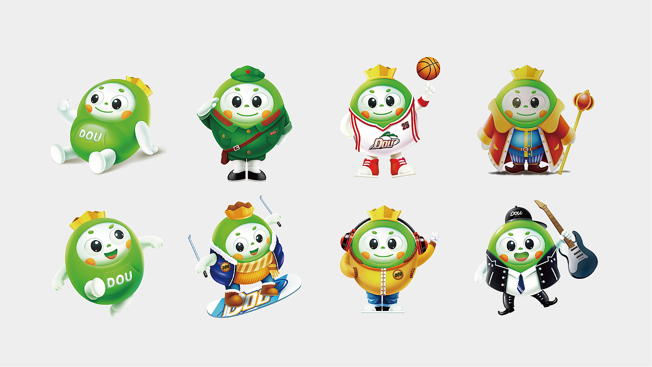 綦江赶水萝卜品牌全案策划