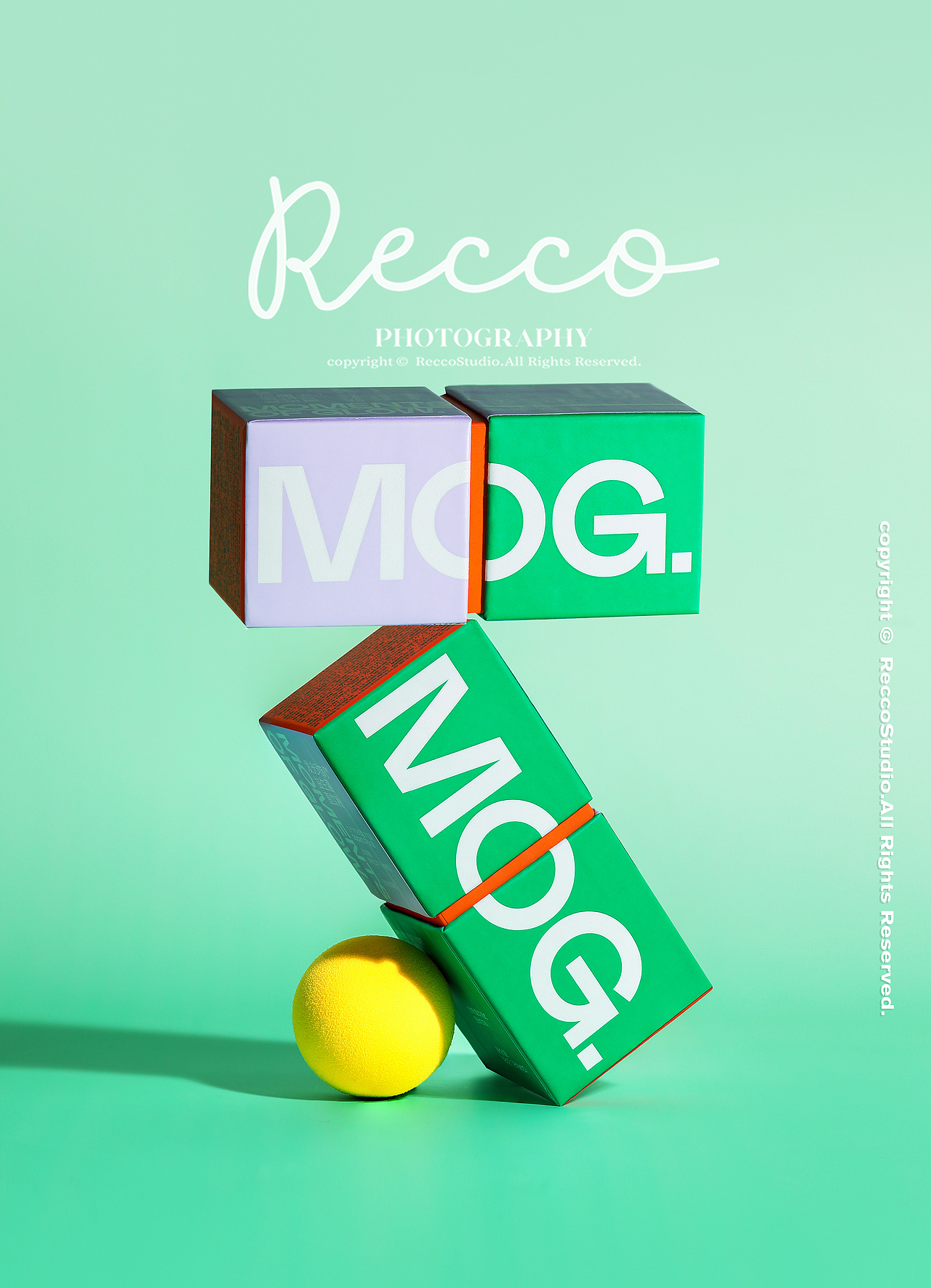 保健品拍摄 MOG 发光时刻 产品静物摄影苏州RECCO（图ZMzU4ODE4MTk2） - 产品摄影 - 站酷设计师Recco原创素材 - 站酷ZCOOL