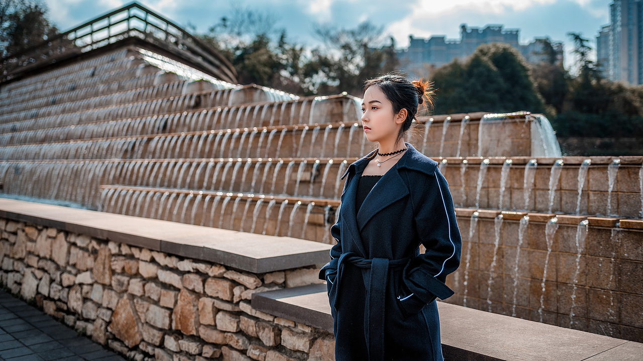 摄影作品集（图ZMjk4ODg3MTIw） - 人像摄影 - 站酷设计师设计师望舒原创素材 - 站酷ZCOOL