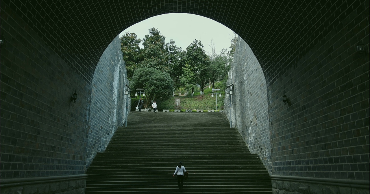 城市人文系列之「遇见三峡」（图ZMzYxNTEzOTA0） - 人文/纪实摄影 - 站酷设计师拾光朝圣者原创素材 - 站酷ZCOOL