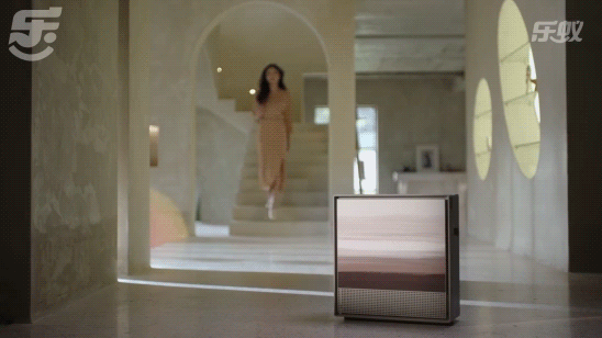 电商视频 | Coway空气净化器 X 乐蚁视觉