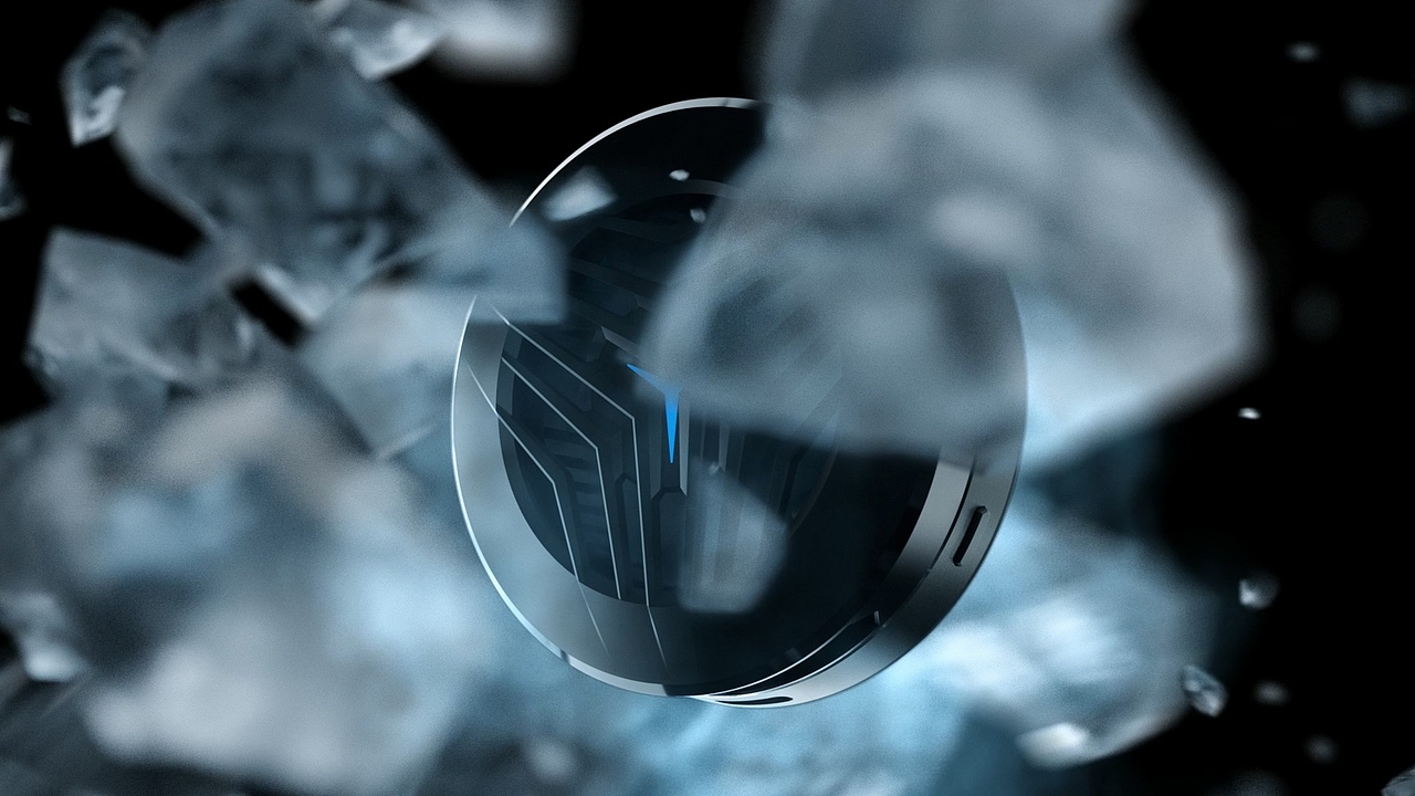 拯救者 手机散热风扇